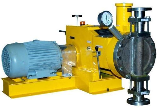 Dosing Pump