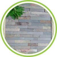 Stone Wall Panels