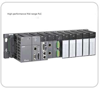 Programmable Logic Controller