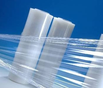 LLDPE Stretch Film