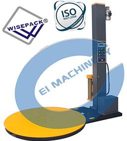 Pallet Wrapping Machine