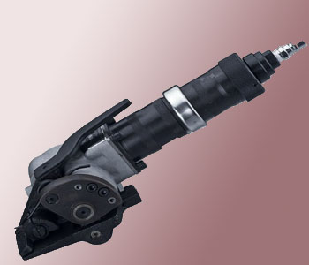 Pneumatic Operated Strapping Tool