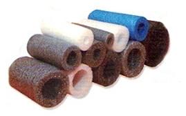 SPI Foam Tubes