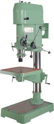Belt Driven Pillar Drilling Cum Milling Machine