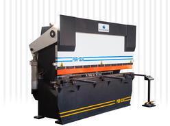 Hydraulic Press Brake Machine, For Bending Plate, Bending Sheet