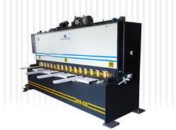 100-1000kg Hydraulic Shearing Machine, Certification : CE Certified