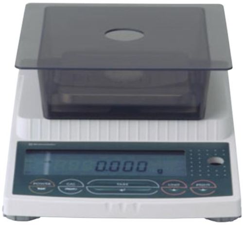 Electronic Balances