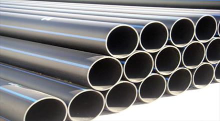 Hdpe pipes