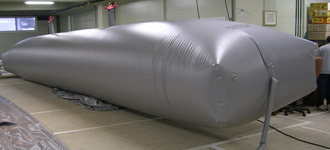 PVC Inflatable Water Tanks