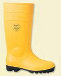 Safety Rain Boots