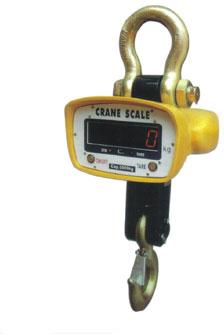Crane Weighing Scale