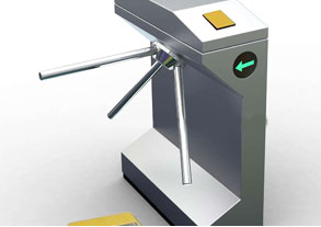 Tripod Turnstile Gate