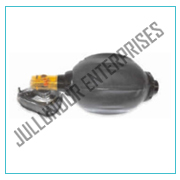 Rubber Super Face Mask