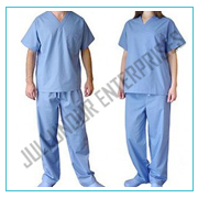 Doctor Scrub Suit