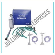 Vacuum Extractors