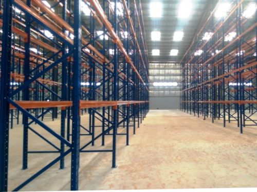 Pallet Racking System