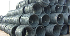 MS Wire Rods