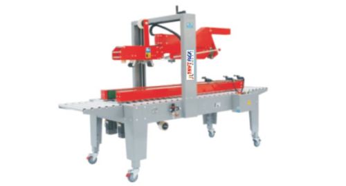 Auto Flap Carton Sealing Machine