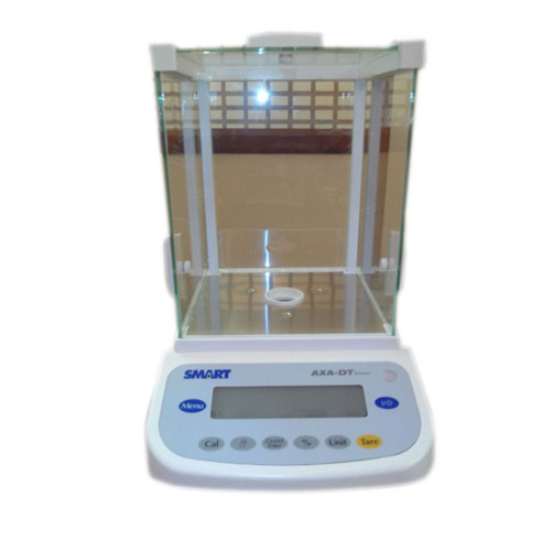AXA DT Analytical Balance, Capacity : 300g