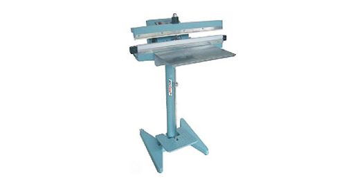 Foot Sealer Machine