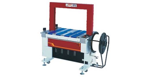 Fully Automatic Strapping Machine