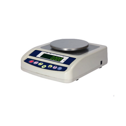 Genie High Precision Scale