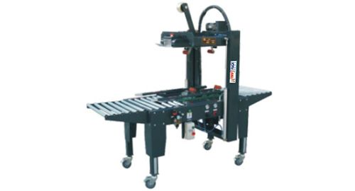 Pneumatic Operated Automatic Carton Sealer