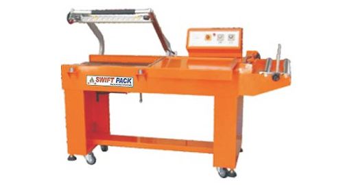 Semi Automatic L Sealer Machine