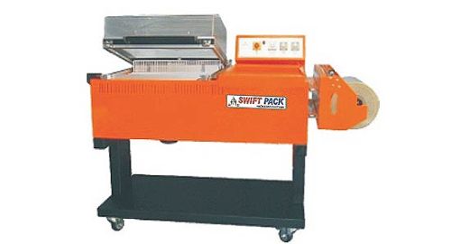 Shrink Chamber Machine