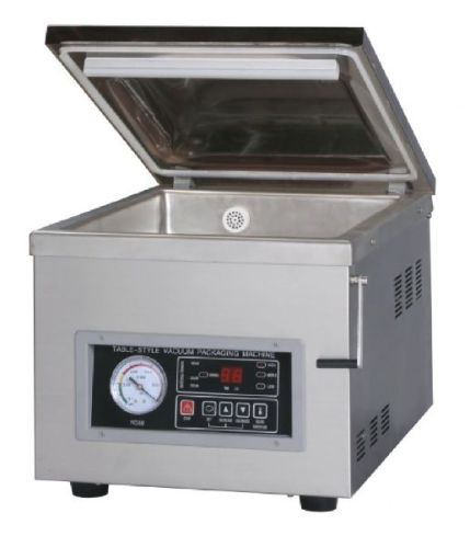 Vacuum Packing Machine Table Top