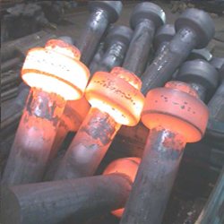 Forged Shafts