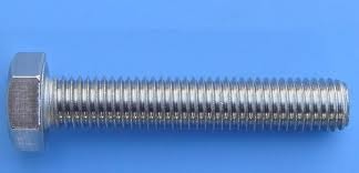 Polished Aluminium Inconel Bolts, Size : 0-15mm, 15-30mm, 30-45mm, 45-60mm, 60-75mm, 75-90mm, 90-105mm