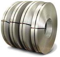 MONEL STAINLESS STEEL SLITTING COILS