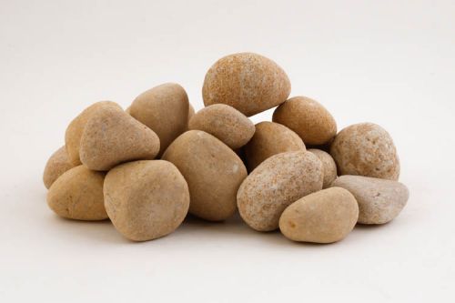 Divine Gold Pebbles, For Floor Designs, Cladding, Flooring, Exterior, Garden Area, Float Pool Area, Interiors Etc.