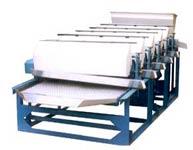 Fibre Extractor Cum Grader