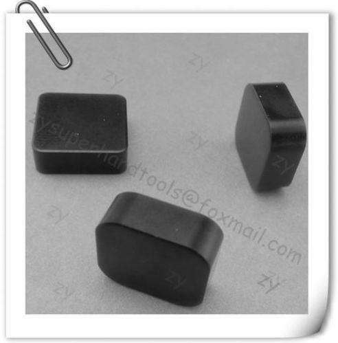 Solid Cbn SNGN Inserts For Alloy Cast iron(CIA),9CrV