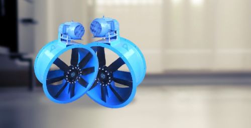 Axial Fans