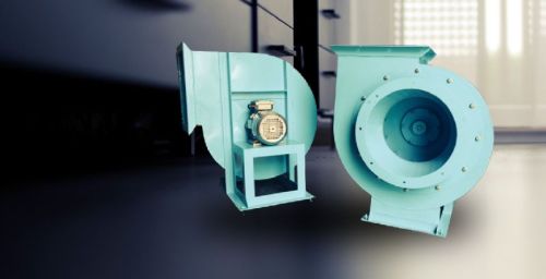 Kitchen Exhaust Systems