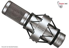 Brauner Microphones