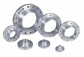 ANSI Flanges