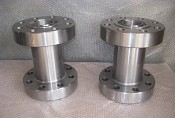 Spacer Spools Adaptor