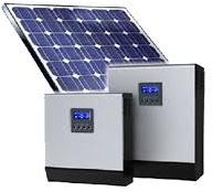 Solar Panel Inverter, For Power Generation