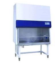 Biosafety Cabinets