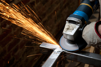 Grinding And Cutting Discs