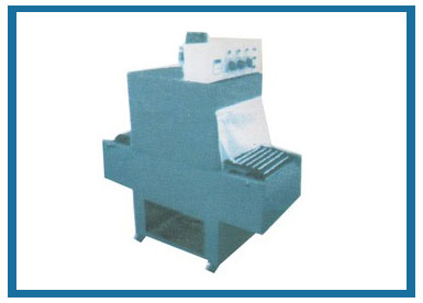 Shrink Packaging Systems