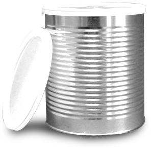 Rasgulla Tin Container, Feature : Light Weight