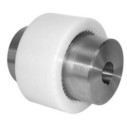 Nylon Gear Coupling