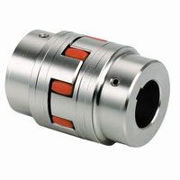 Rotex Coupling