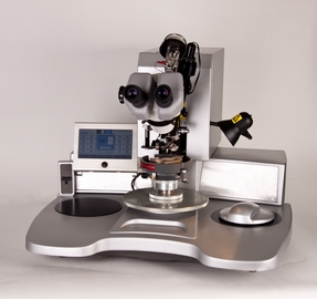 MANUAL WIRE BONDER MACHINE