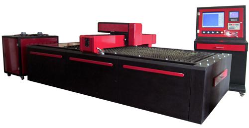 GL MAG Metal Cutting Machine